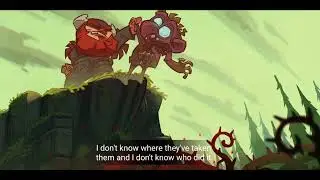 Oddmar - catch and release