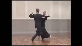 Tango 2 by the Hiltons