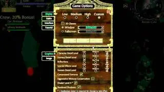 POTCO guild invites