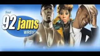 Drex Interview with Soul 92 Jams WRSY