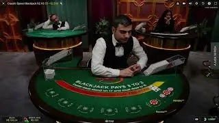 JOGANDO BLACKJACK COM OS GURI🤘🤘🤘