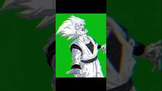 El Goku corupto