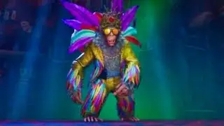 MONKEY SEE MONKEY DO-JJ Plays Split fiction