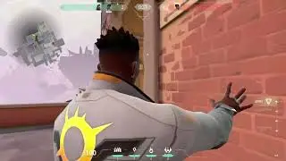 Valorant Gameplay #3
