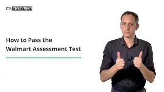 Тест Walmart Assessment Test 2025 — всё, что нужно для его успешной сдачи