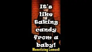 How to Monetize Lemon8 with a Small Account