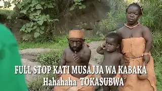 NZERA KINGDOM (Translated  not VJ Junior 2023) A Daniel Kiggundu  film