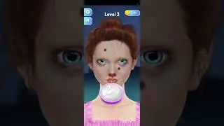 ASMR DOCTOR: Hospital Games