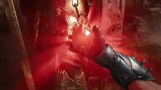 DOOM The Dark Ages - Chapter 6 / Ruby found (xbox series x gameplay)