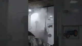 MF FE35 23c cold start