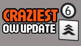 Tracer Can Blink 6 Times (And a Whole Lot More) - OW Perks Update