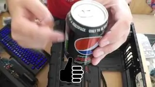Lan Party PC Build