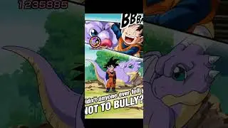 Launch/Goku (Oolong) EZA Hype | Super Difficulty | Extreme Z-Area | DBZ:Dokkan Battle