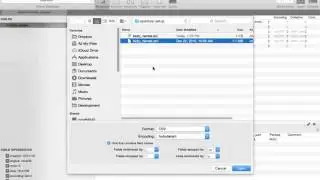mysql setup for Spark SQL with MySQL (JDBC) examples - See Link in Description
