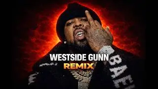 Dear Winter (Remix) | Westside Gunn #hiphop #rap #remix