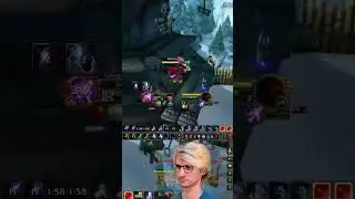 BAN TIDAL CHARM NEXT | WoW Anniversary