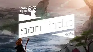 San Holo - worthy / lift me from the ground (feat. SofieWinterson) (Mixtape)