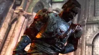 16. ПРЕДАТЕЛЬСТВО ЛОГЕЙНА &mdash; Давайте поиграем в Dragon Age: Origins REMASTERED (Основной квест)
