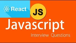 [25] Одностраничный вебсайт (SPA) | React-Router  | [Подготовка JS разработчика к интервью]