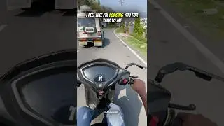 Activa 6g #hanniride #modificition #activa #rider #motovlog #hondaactiva6g #uttarakhand #activa6g