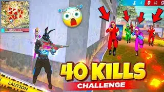 BR Rank in boyaah😱 hard lobby😱khatarnak bande⚡100%⚡ headshot ret💪💪