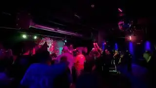 VCTMS &ndash; What Doesn&rsquo;t Kill You (Live in Syracuse, NY &ndash; 7/2/24 | After Dark Presents)