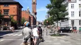 Segway Tours CPH