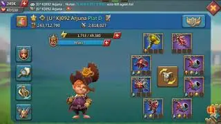 Hunt Phantom Lords Mobile