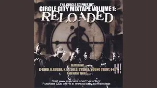 That's How It Iz f K-Rino & Solo