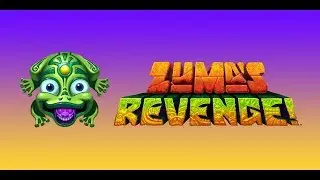 [Zuma`s Revenge] - Gameplay (PC) - Dschungel - #002 Gestrandet