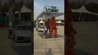 3D animation #special effects 🙄😁