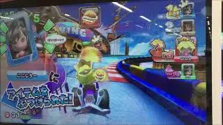 Mario Kart Arcade GP DX (Japan) E422 マリオカート アーケードグランプリDX