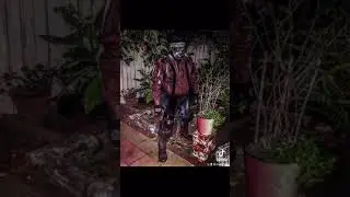 HAUNT NEVER DIES
