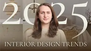 Interior Design Trends 2025 | The Mindset Shifts Redefining Home
