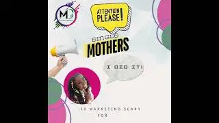 Attention Single Parents!!!!  Side Hustle of a Lifetime