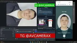 Bypass KYC (Veriff.me) for Uber Selfie Verification