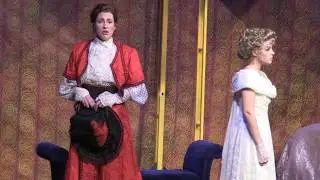 Dianna Graham and Scout Smith - Every Day a Little Death