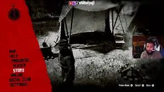 the NBA is RIGGED so lets play Fortnite & RDR2   *FAMILY FRIENDLY*