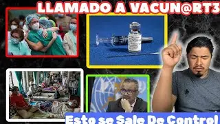 aviso Urgente ❗