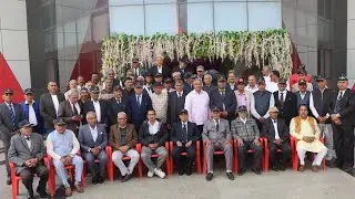 Corps of Signals veterans annual function 2025 volume 3