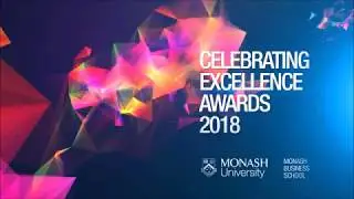 Dean's award for teaching excellence 2017