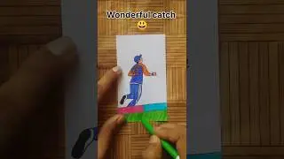 Please support my chennal 🙏 || 🔥🔥|| #shorts #flipbook  #t20worldcup #cricket