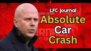 The Car Crash Press Conference That Destroyed Liverpool FC