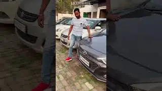 CRETA Special Video | 100+ Cars for Sale | Second Hand Cars Lucknow | #secondHandCars #shorts