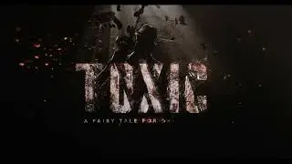 toxic yash 19 #toxic #yash19update #yash19 #kvnproductions #yash #tittle  @KVNPRODUCTIONSOFFICIAL