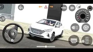 Indian Car Samultor 3D || Indian Car Parking And Android Gameplay Hard Games Update 
