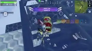 Envy Me😴 (Creative Destruction Montage) 120 fps 1080 #creativedestruction #cdmobile #cdtopic