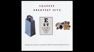 Squeeze - Up The Junction