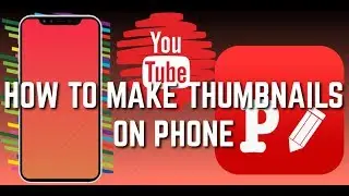 how to make thumbnails on iphone,how to make thumbnails on ios, best app to make thumbnails ios