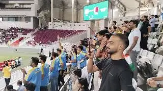 India U23 vs Qatar U23 @sportspunch8014
